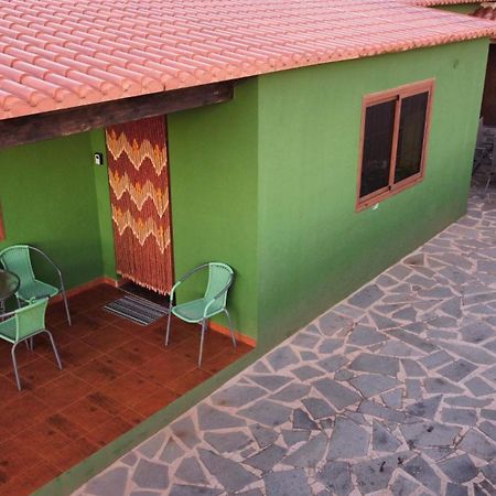 Гостевой дом La Casa Verde Лас-Касас Экстерьер фото