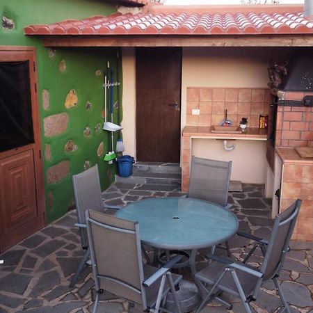 Гостевой дом La Casa Verde Лас-Касас Экстерьер фото