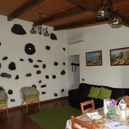 Гостевой дом La Casa Verde Лас-Касас Экстерьер фото