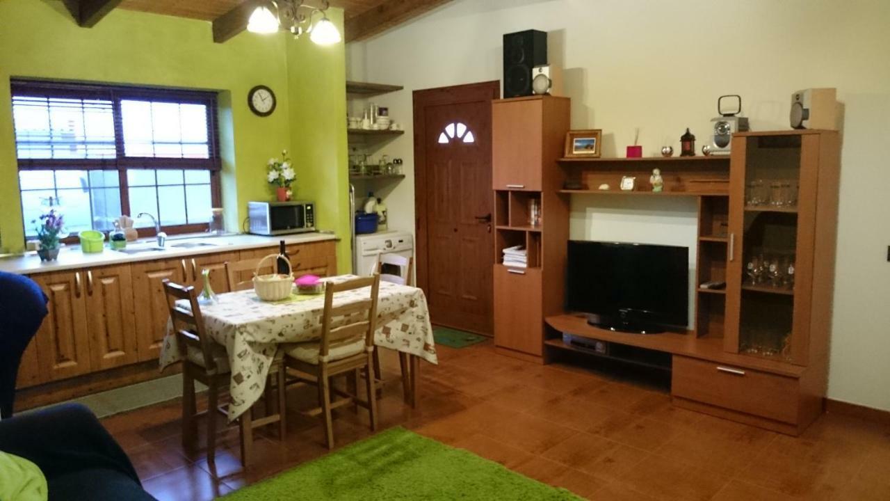 Гостевой дом La Casa Verde Лас-Касас Экстерьер фото