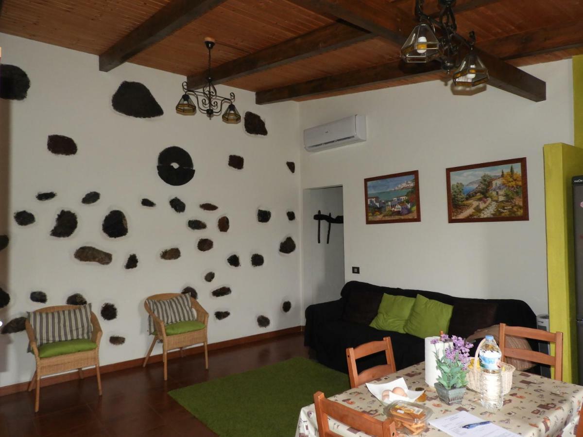 Гостевой дом La Casa Verde Лас-Касас Экстерьер фото