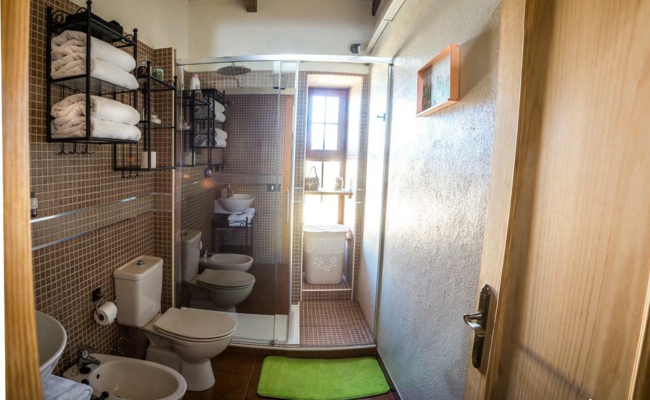 Гостевой дом La Casa Verde Лас-Касас Экстерьер фото